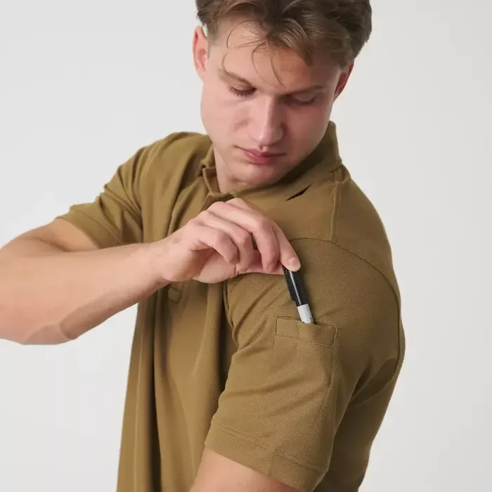 Поло Helikon-Tex UTL Polo Shirt - TopCool Lite